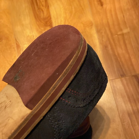 Ted Baker London - Archerr 2 - Size US 11 / UK 10 - Picture 5 of 6